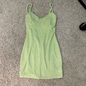 Pacsun mini dress